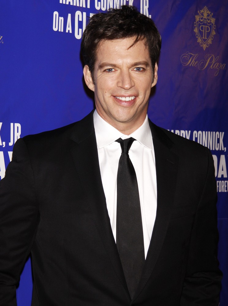 Harry Connick Jr.;<br>Opening Night After Party for The Broadway Musical Production of On A Clear Day You Can See Forever