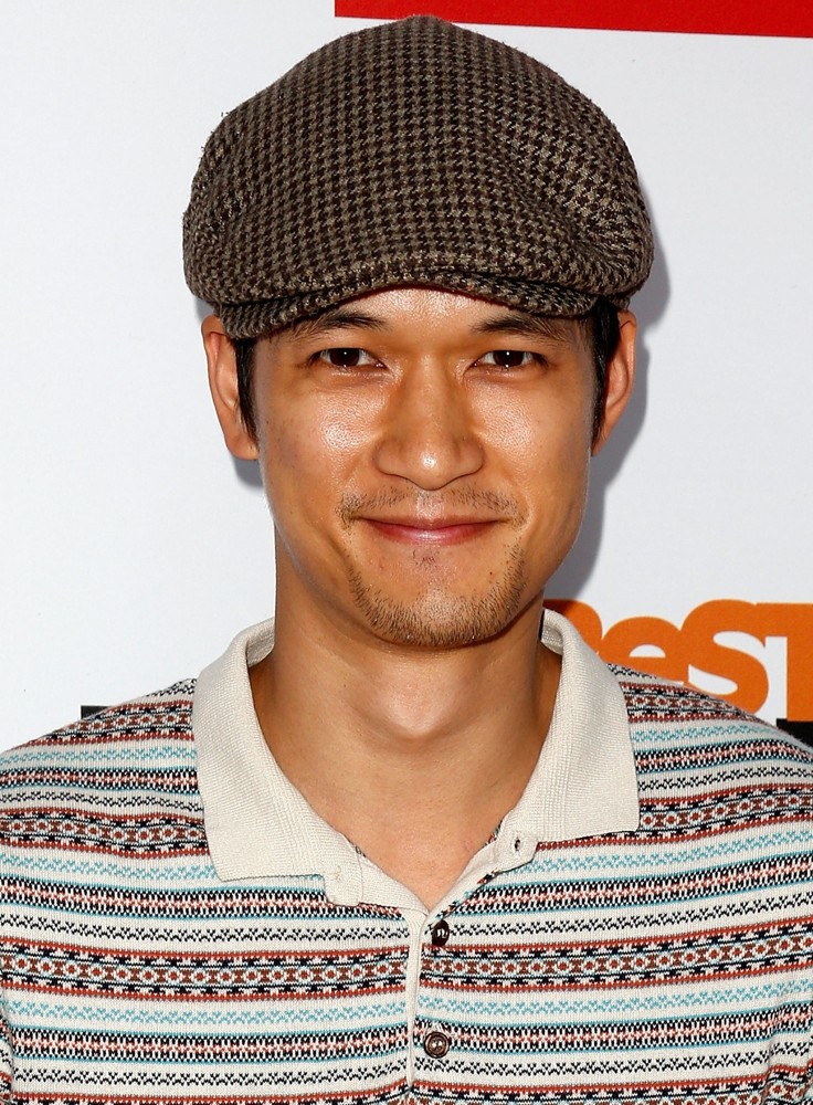 Harry Shum Jr.;<br>Netflix's Los Angeles Premiere of Season 4 of Arrested Development