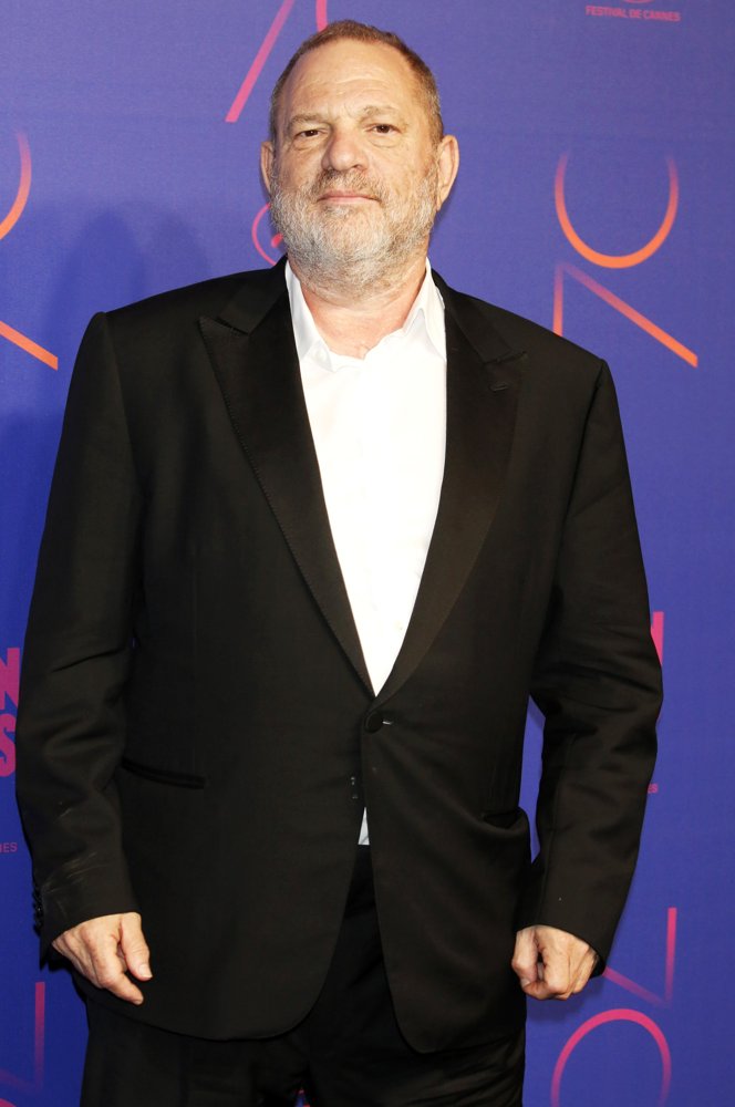 70th Annual Cannes Film Festival - 70th Anniversary Gala Dinner - Arrivals
