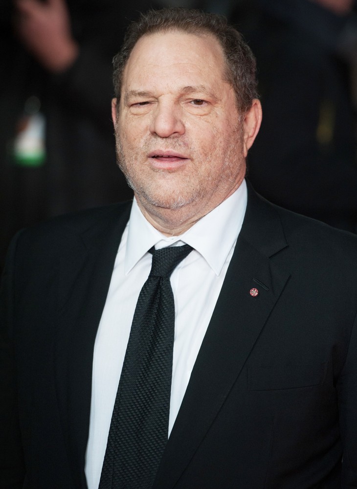 Harvey Weinstein Scandal: Untold Stories and Latest Developments Revealed