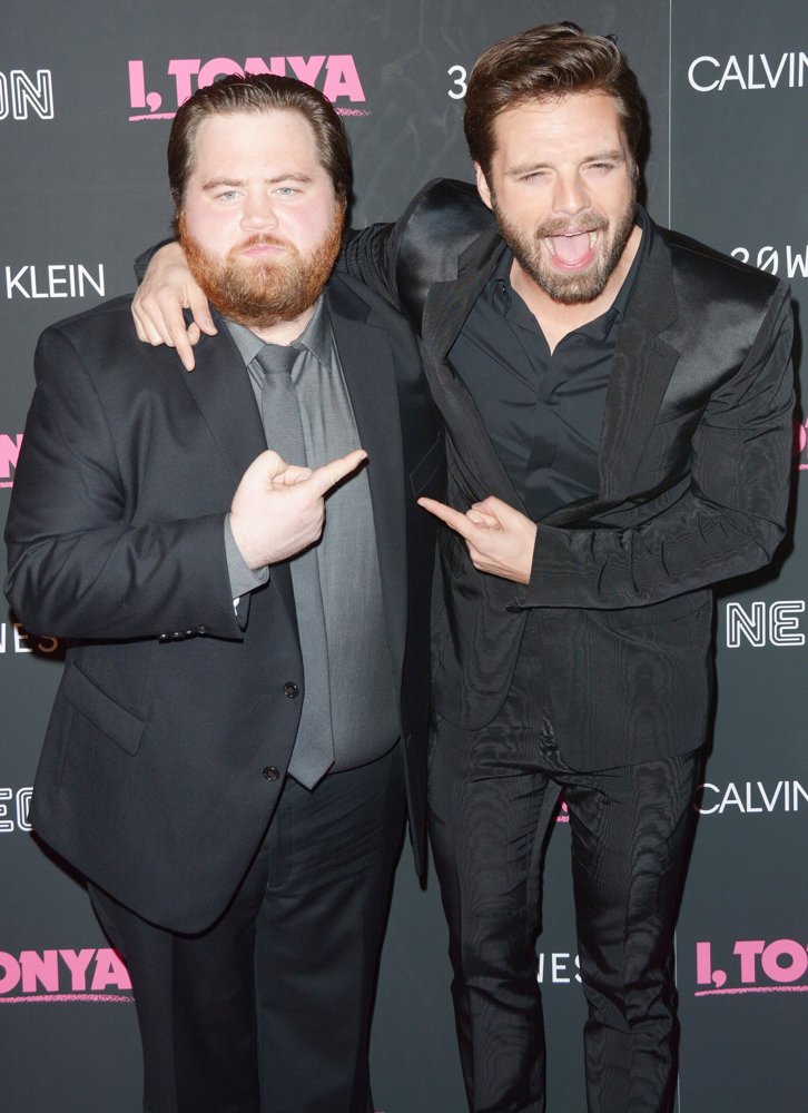 I, Tonya New York Premiere - Red Carpet Arrivals