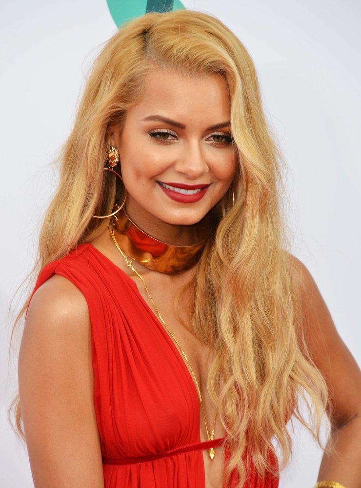 havana brown Picture 30 - 28th Annual ARIA Awards - Arrivals
