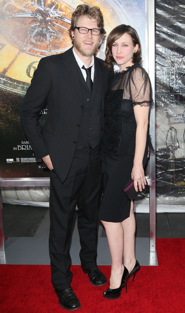 Renn Hawkey;Vera Farmiga;<br>Hugo Premiere