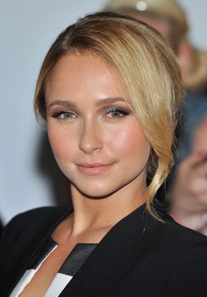 Hayden Panettiere;<br>Glamour Women of The Year Awards 2013