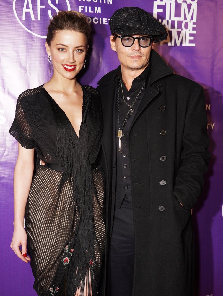 2014 Texas Film Hall of Fame Awards - Arrivals
