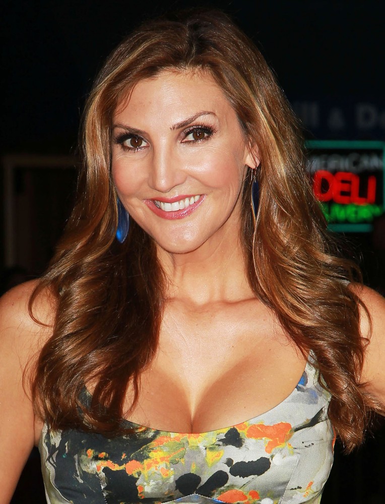 heather mcdonald Picture 7 Seven Psychopaths Los Angeles Premiere