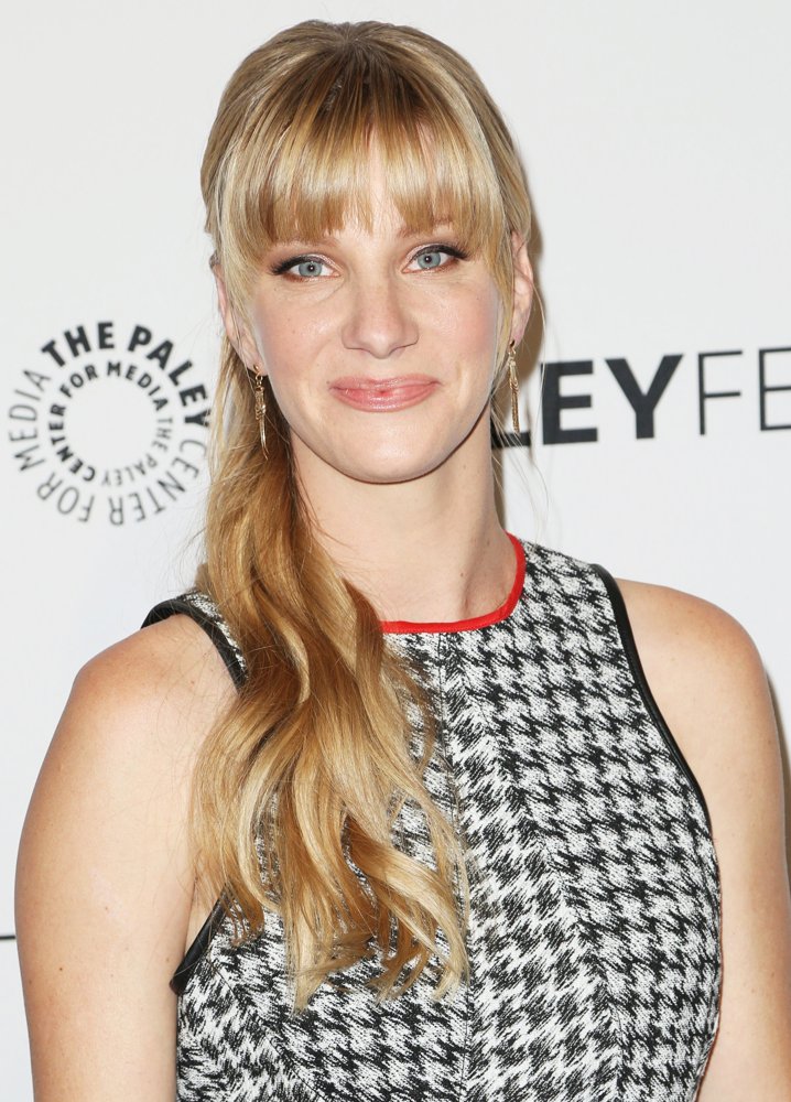 Heather Morris<br>The Paley Center for Media's 32nd Annual PALEYFEST LA - Glee