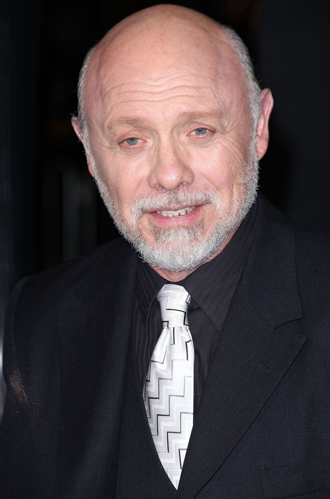 Hector Elizondo Hector Elizondo