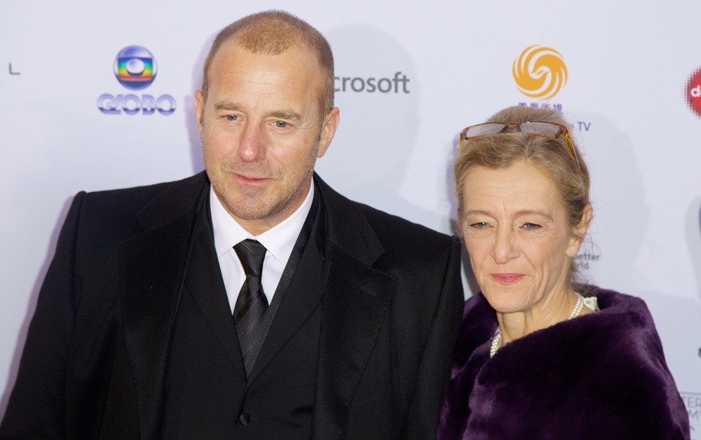 Heino Ferch;<br>41st International Emmy Awards