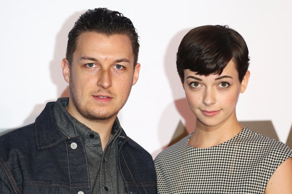 20000 Days on Earth Gala Screening - Arrivals