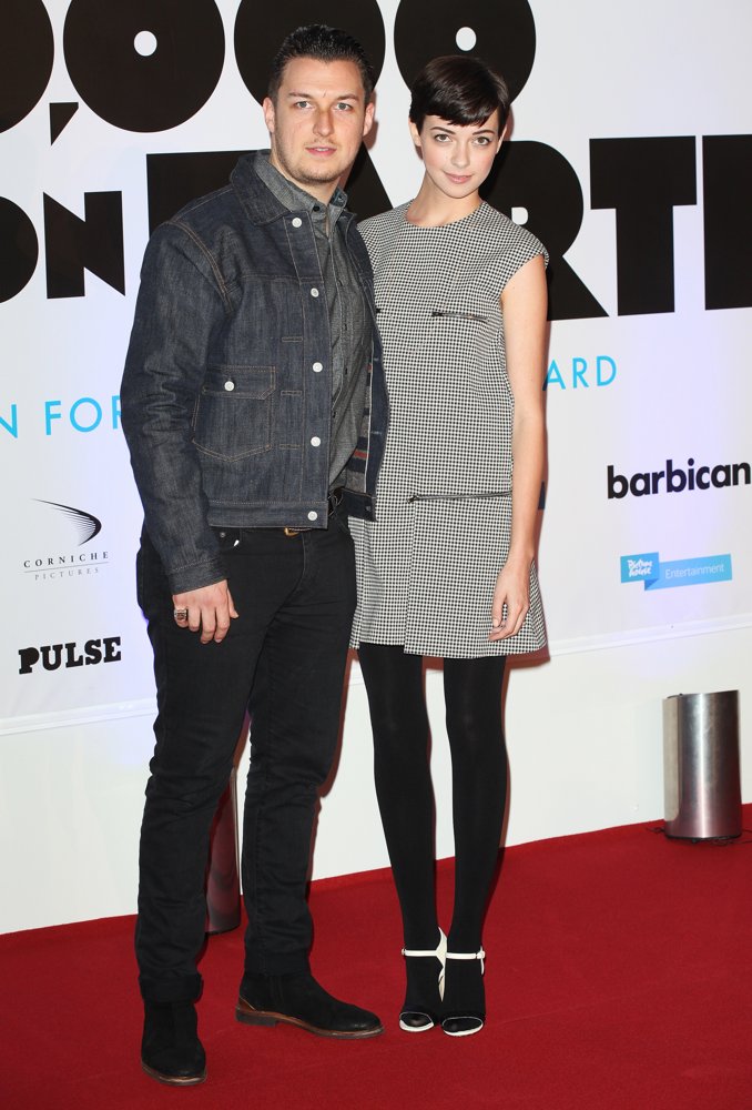 20000 Days on Earth Gala Screening - Arrivals