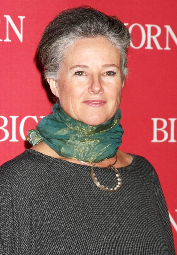 Helen du Toit;<br>27th Annual Palm Springs International Film Festival - Arrivals