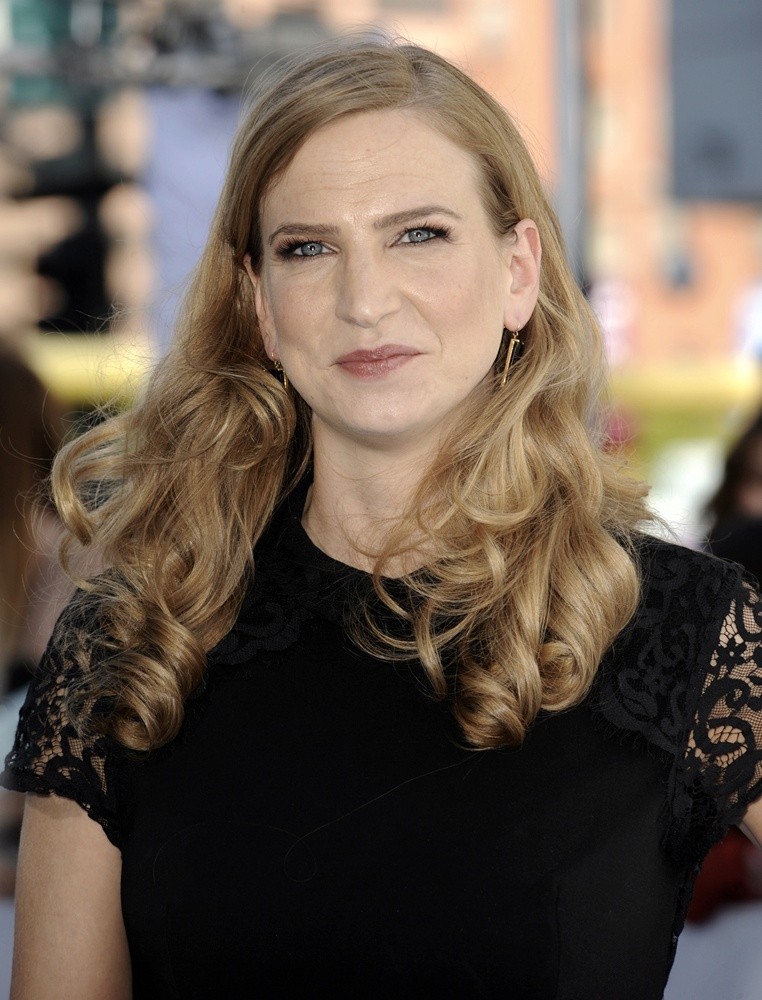Helen Estabrook;<br>The 2015 MTV Movie Awards - Red Carpet Arrivals