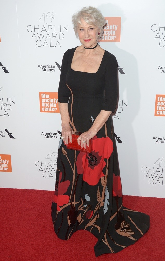 45th Chaplin Award Gala