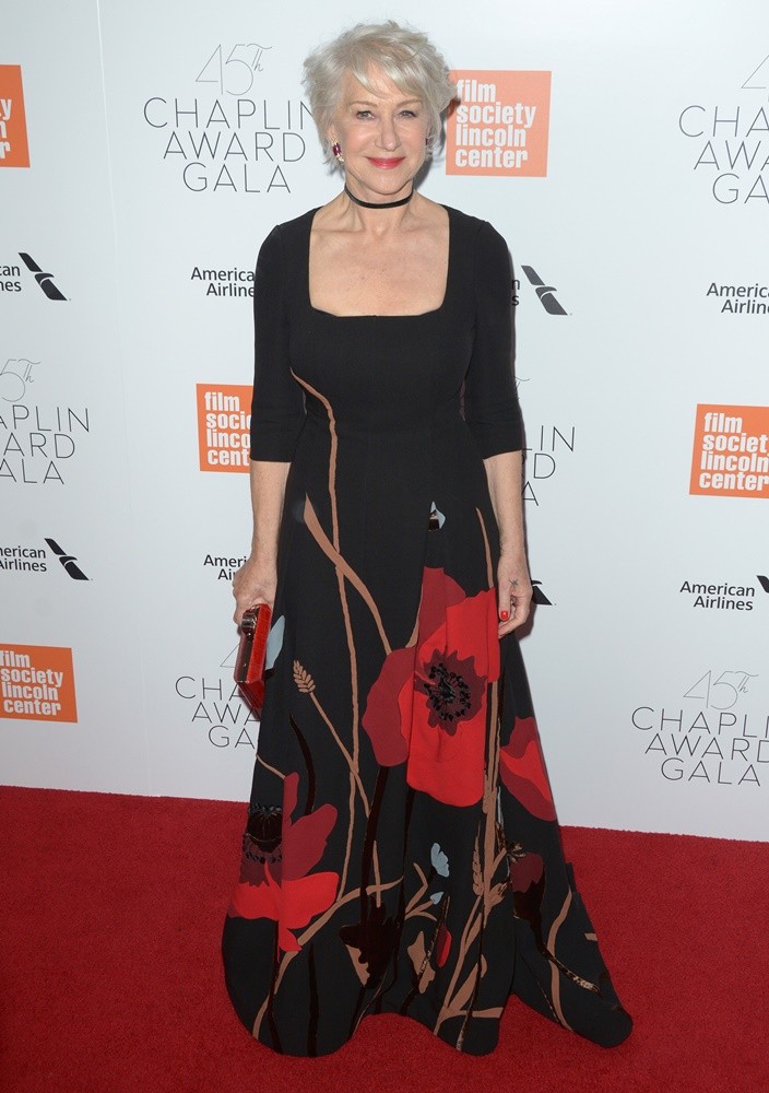 45th Chaplin Award Gala