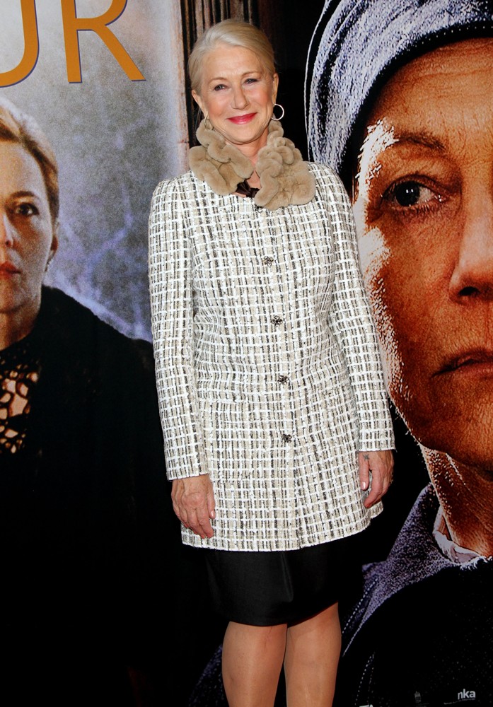 The Premiere of The Movie The Door