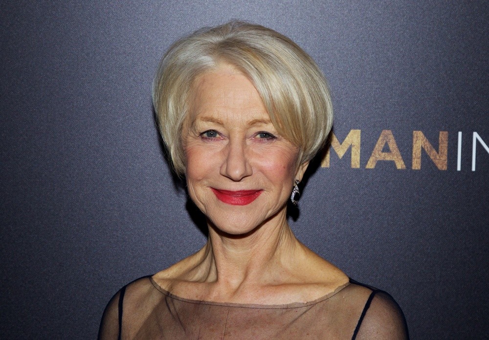 New York Premiere of Woman in Gold - Red Carpet Arrivals