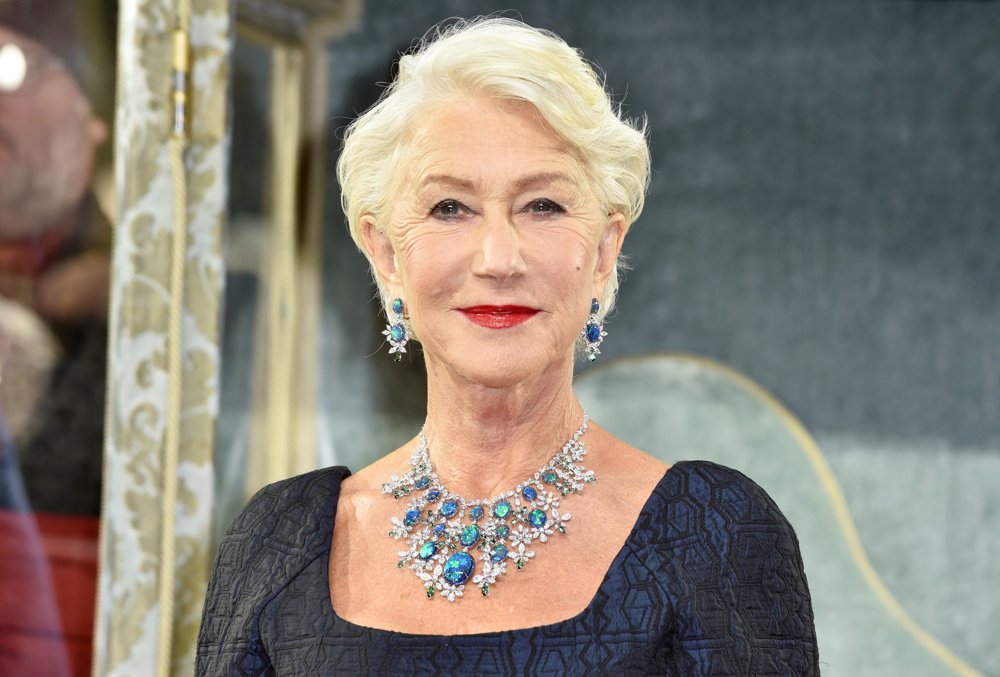 The Premiere of Sky Atlantic's Catherine the Great - Arrivals