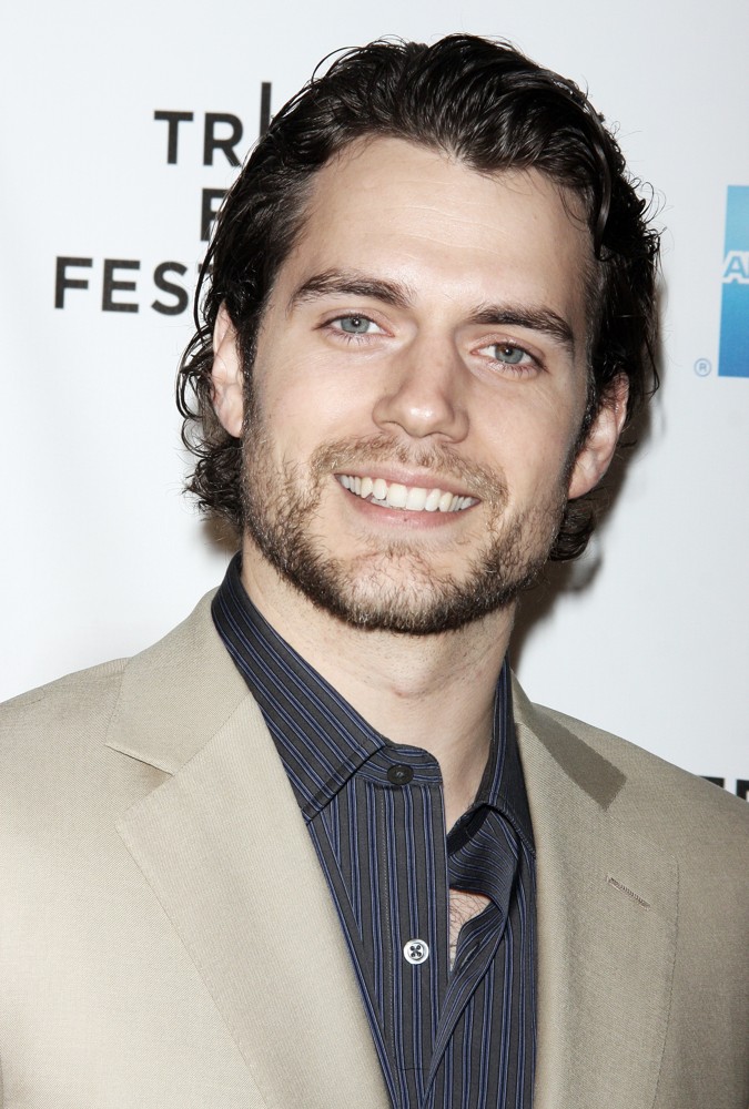 Henry Cavill;<br>The Premiere of Whatever Works - During The 2009 Tribeca Film Festival