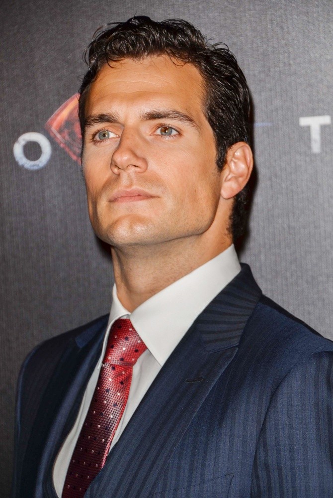 Australian Premiere of Man of Steel
