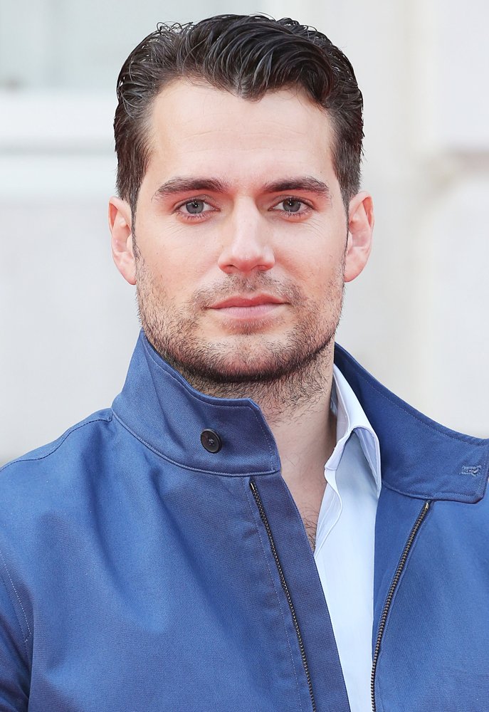 Film4 Summer Screening People's Premiere of The Man From U.N.C.L.E. - Arrivals
