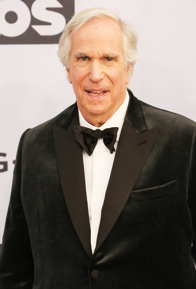 Henry Winkler Pictures, Latest News, Videos.
