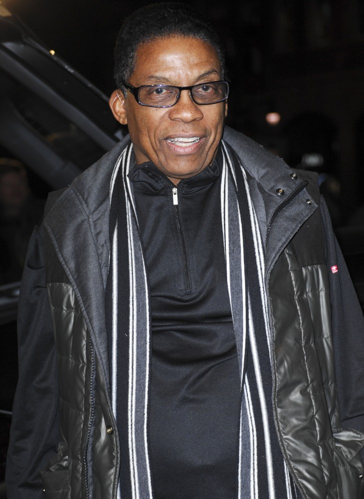 The Premiere of Re: Generation Music Project - Arrivals