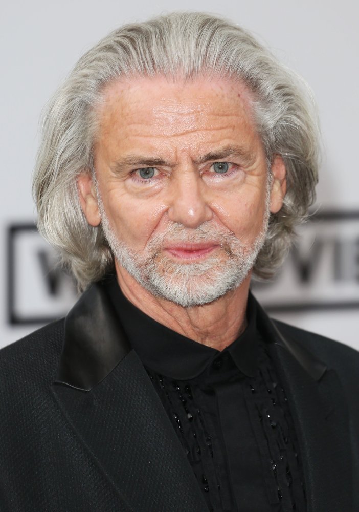 Hermann Buhlbecker;<br>amfAR 21st Annual Cinema Against AIDS During The 67th Cannes Film Festival
