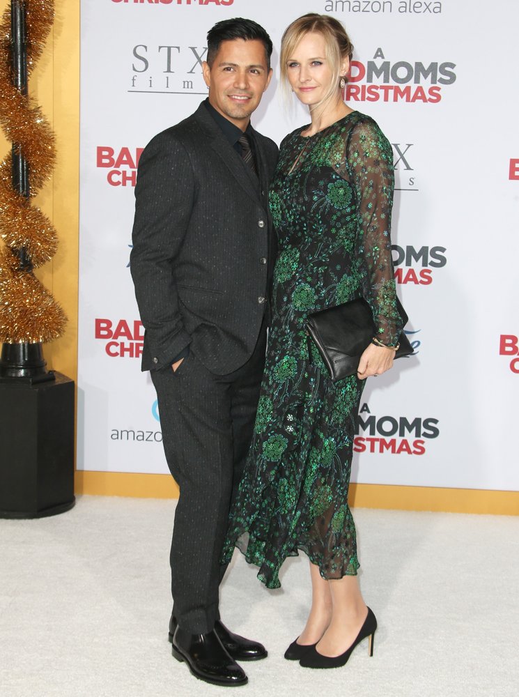 Premiere of STX Entertainment's A Bad Moms Christmas