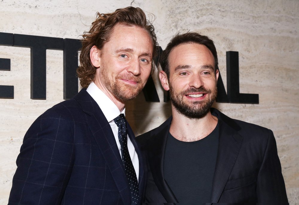 Betrayal Opening Night Party - Arrivals