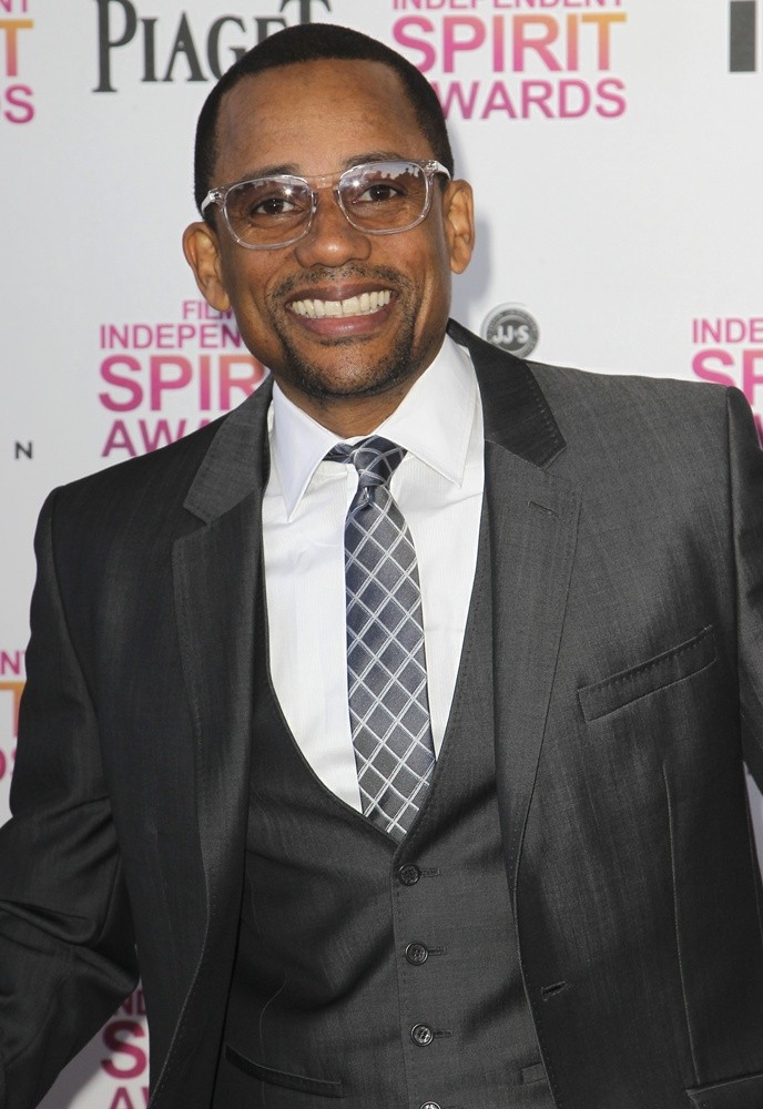 Hill Harper Hill Harper Pictures, Latest News, Videos.