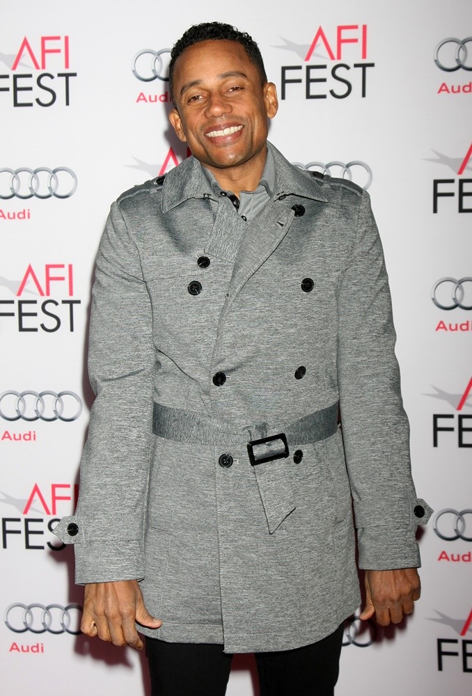 Hill Harper Pictures, Latest News, Videos.