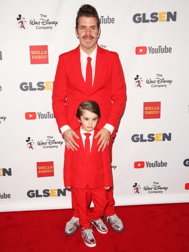 2017 GLSEN Respect Awards - Arrivals