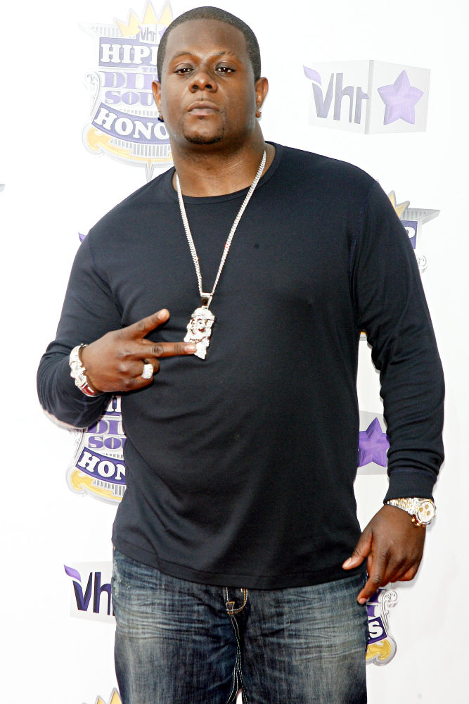 D.O.E.;<br>7th Annual VH1 Hip Hop Honors - Arrivals