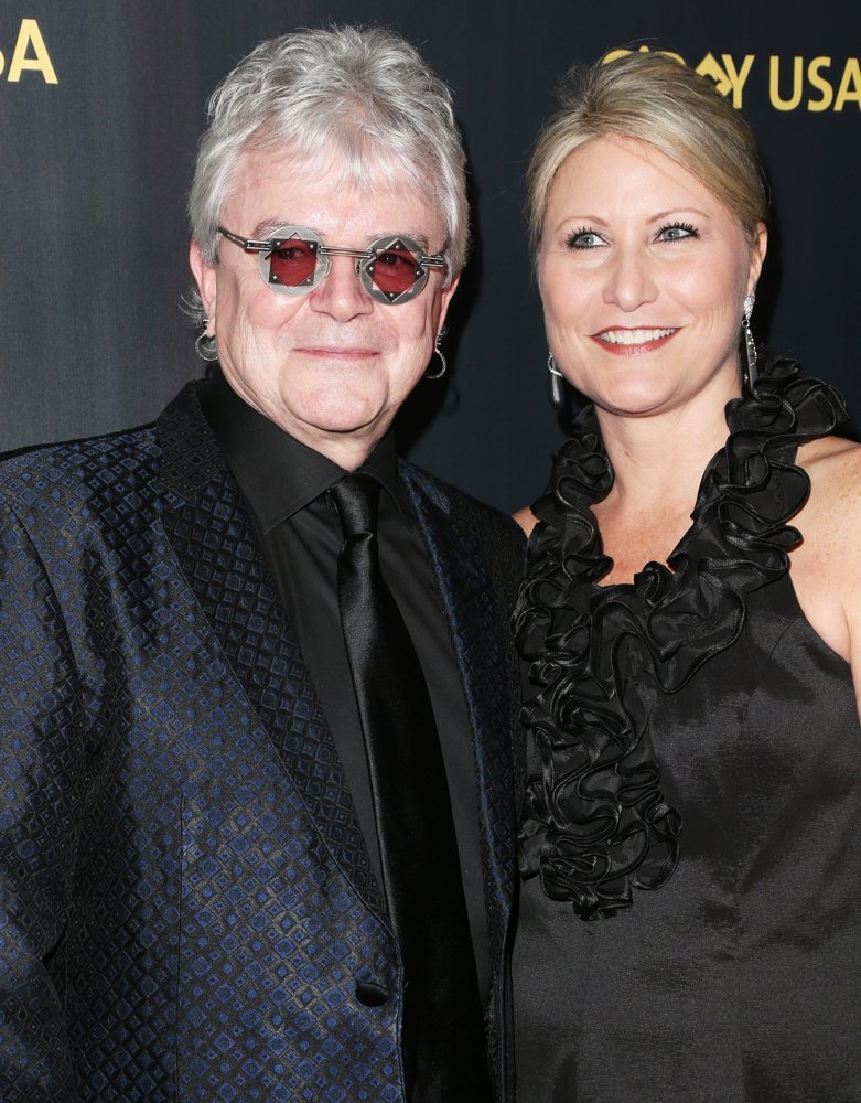 2016 G'Day Los Angeles Gala Picture 28