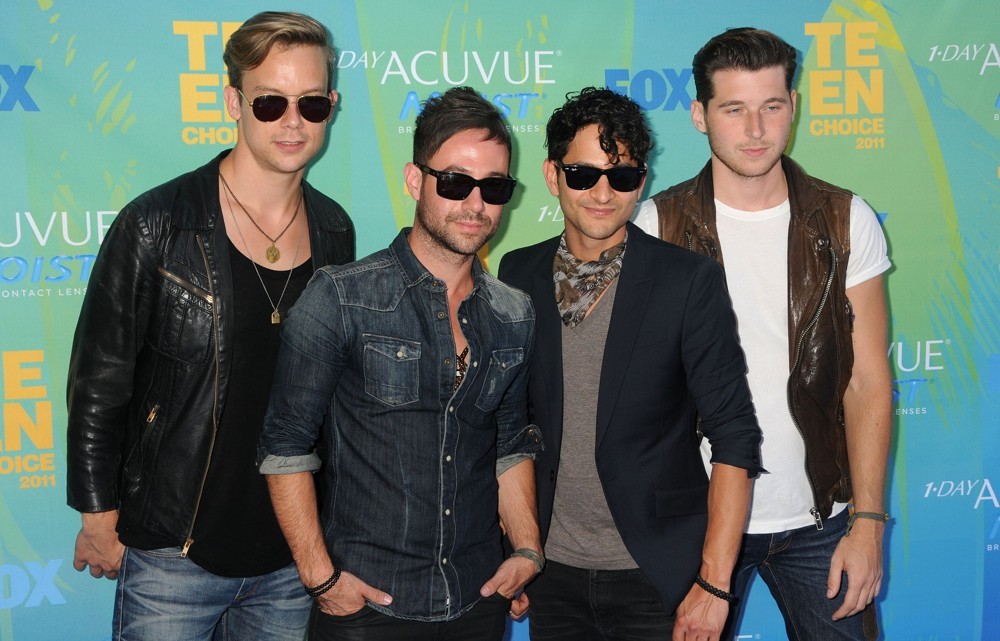 Honor Society;<br>2011 Teen Choice Awards