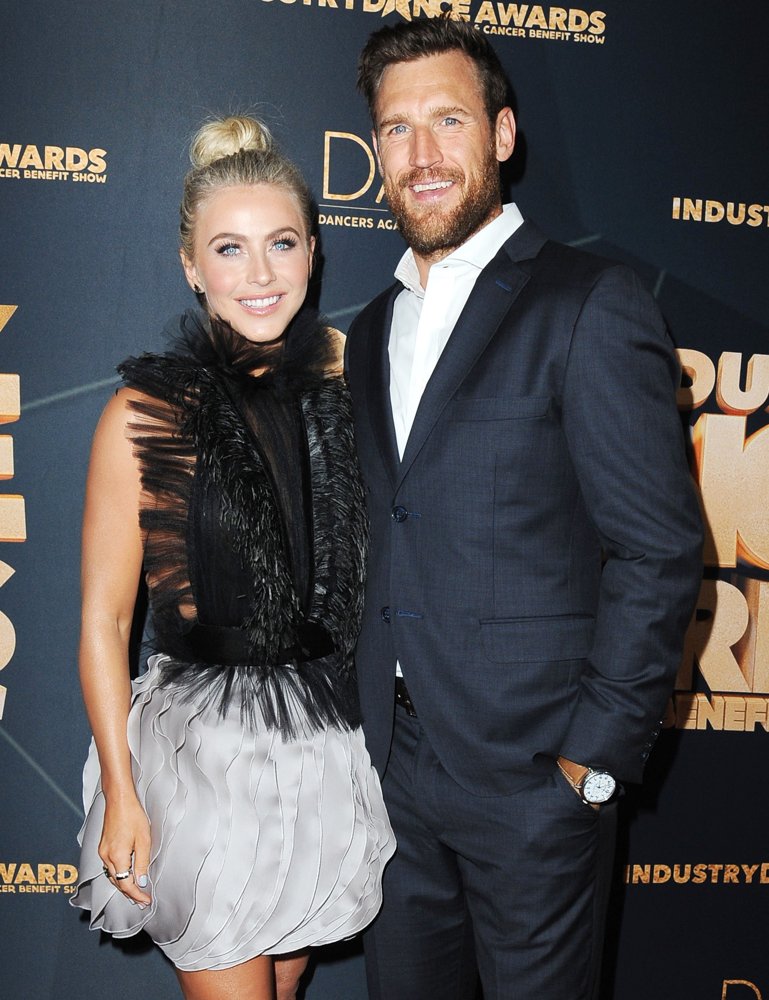 Dance Industry Awards and Cancer Benefit Show 2019