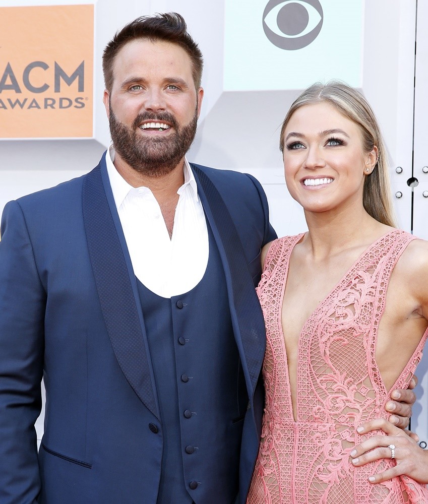 Randy Houser Pictures, Latest News, Videos.