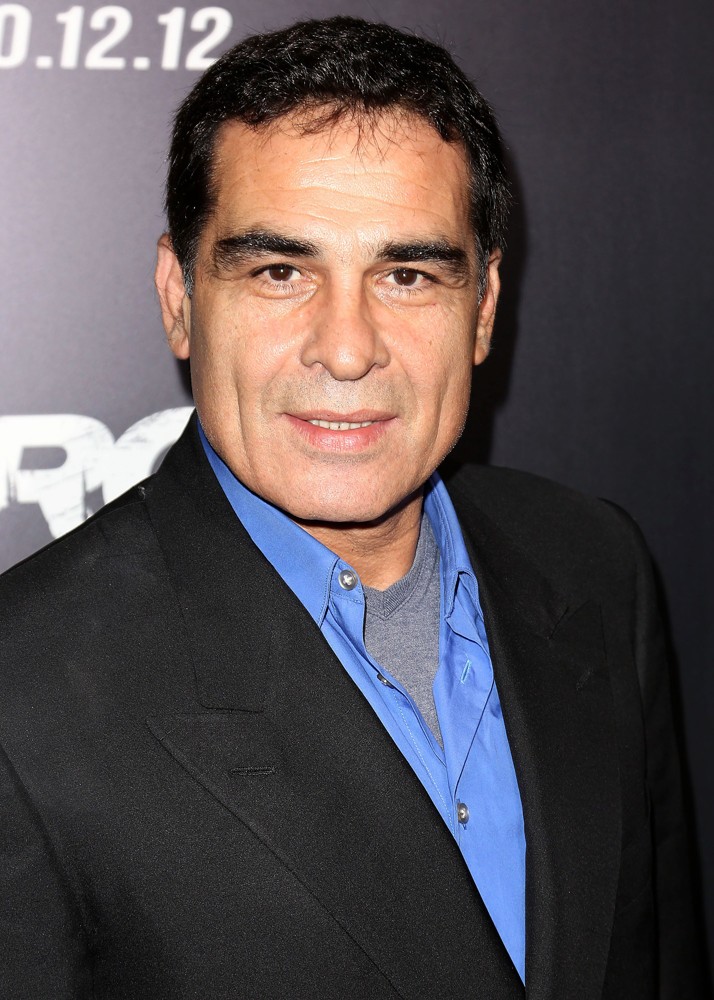 Houshang Touzie;<br>Argo - Los Angeles Premiere