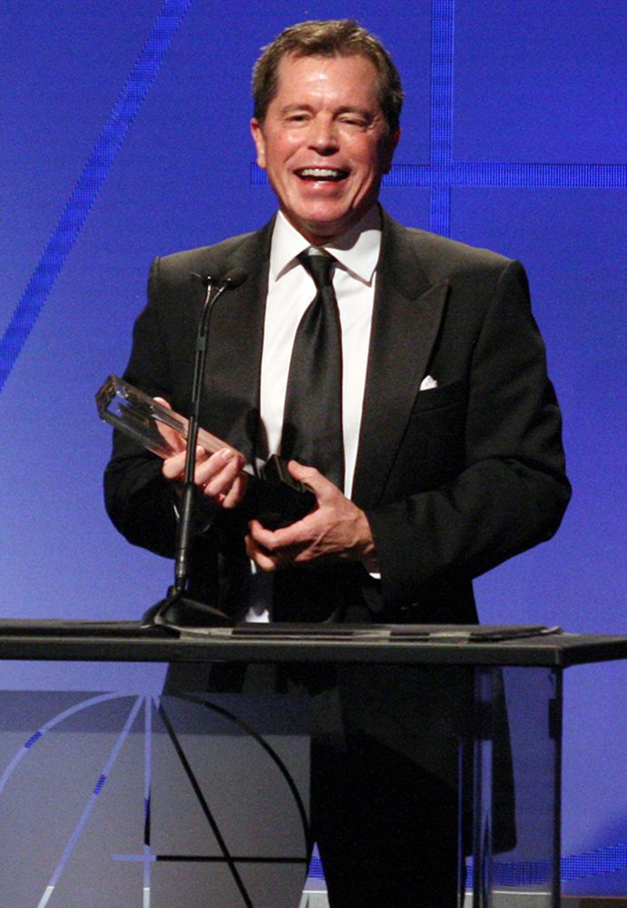 Howard Cummings;<br>18th Annual Art Directors Guild Excellence in Production Design Awards - Show