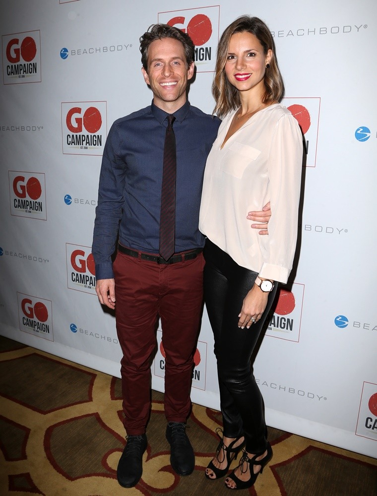 Glenn Howerton Pictures, Latest News, Videos.