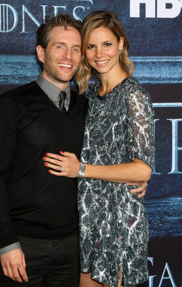 Glenn Howerton Pictures, Latest News, Videos.