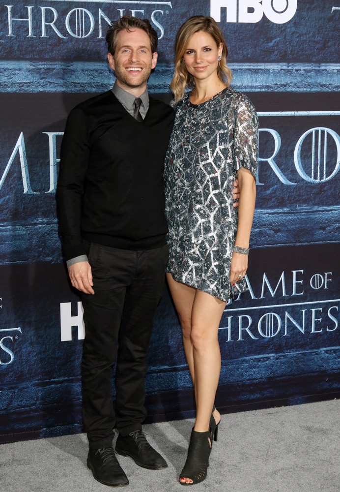 Glenn Howerton Pictures, Latest News, Videos.