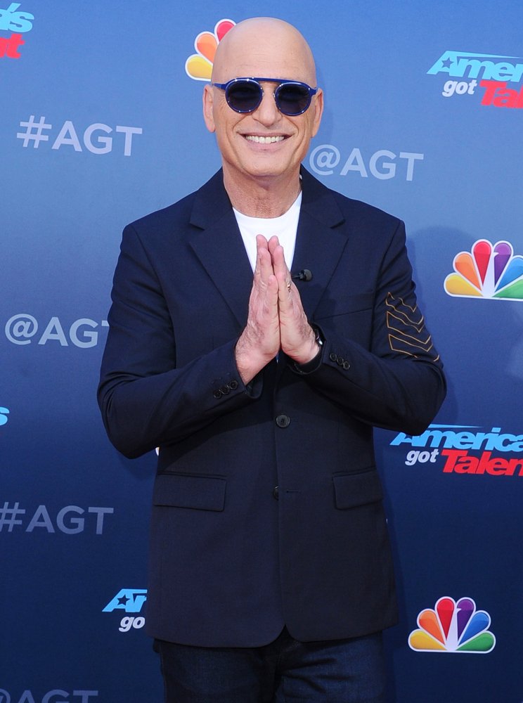 America's Got Talent Season 15 - Red Carpet Kickoff