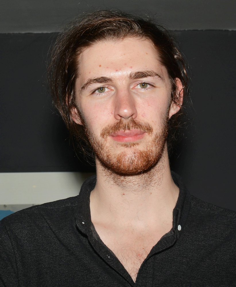 Hozier Picture 3 - Hozier at The Sugar Club