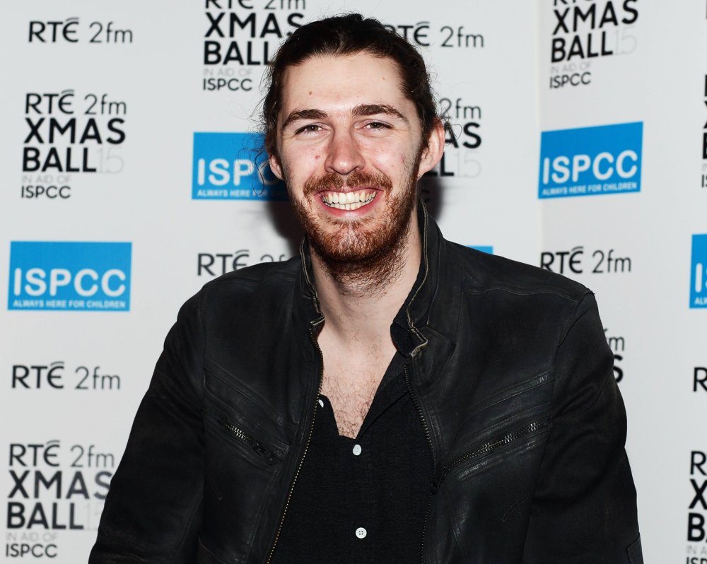 RTE 2FM Xmas Ball 2015