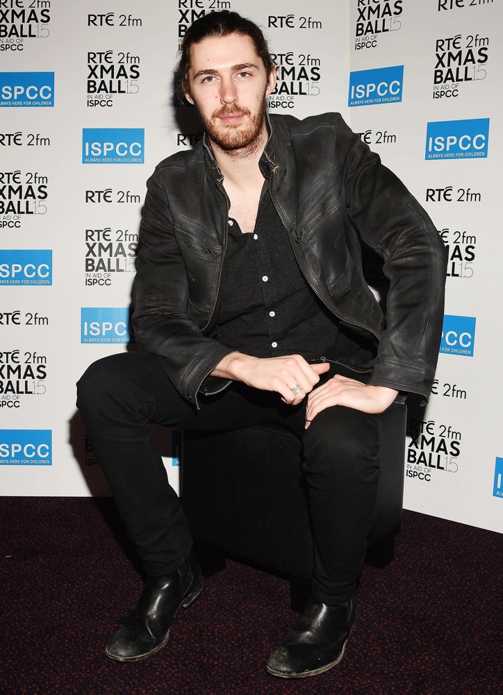 RTE 2FM Xmas Ball 2015