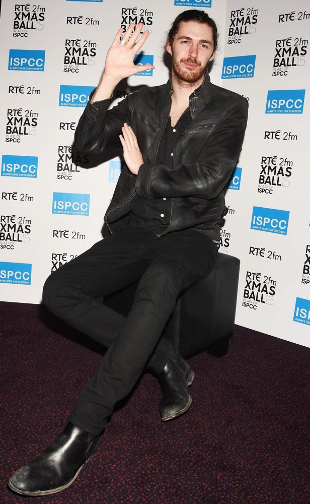 RTE 2FM Xmas Ball 2015
