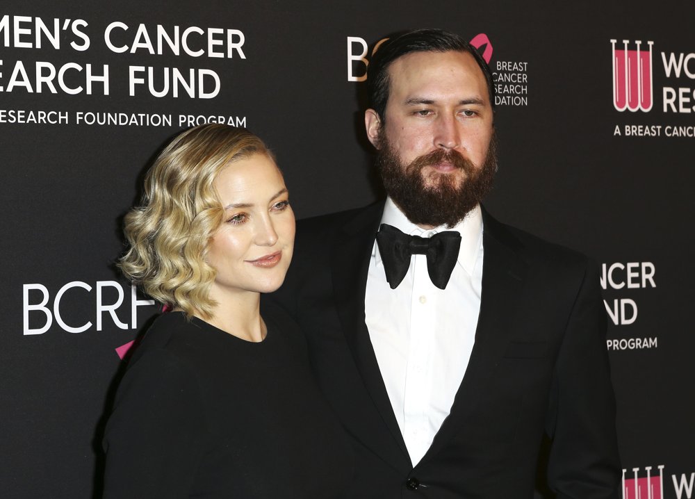 The Women's Cancer Research Fund's An Unforgettable Evening Benefit Gala