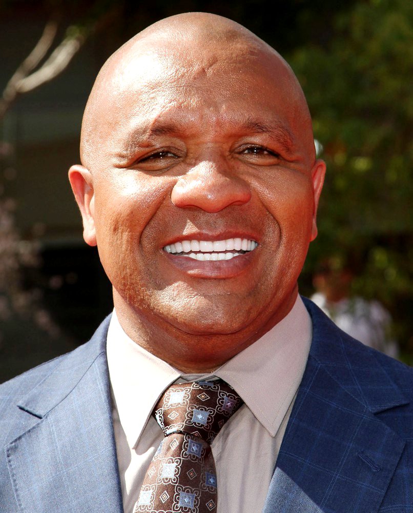 Hue Jackson;<br>The 2011 ESPY Awards